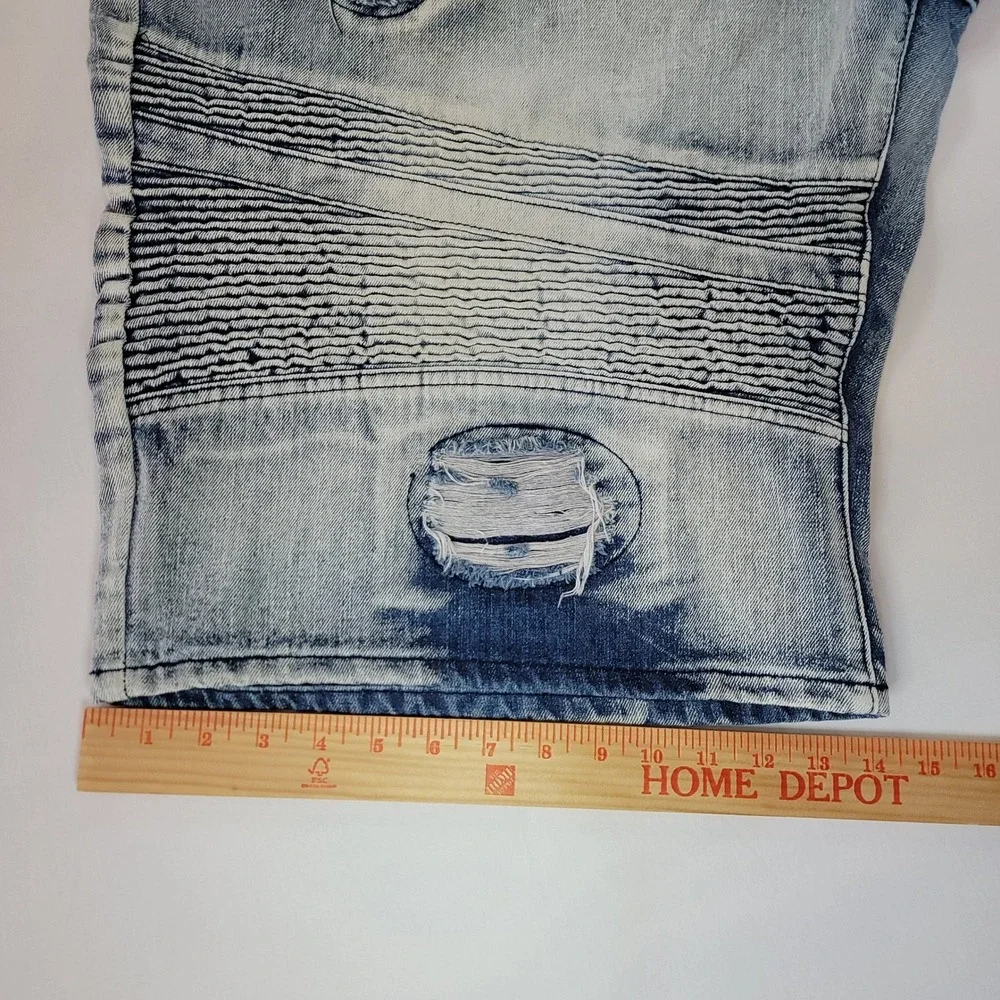 Blue Cult Denim blue cult